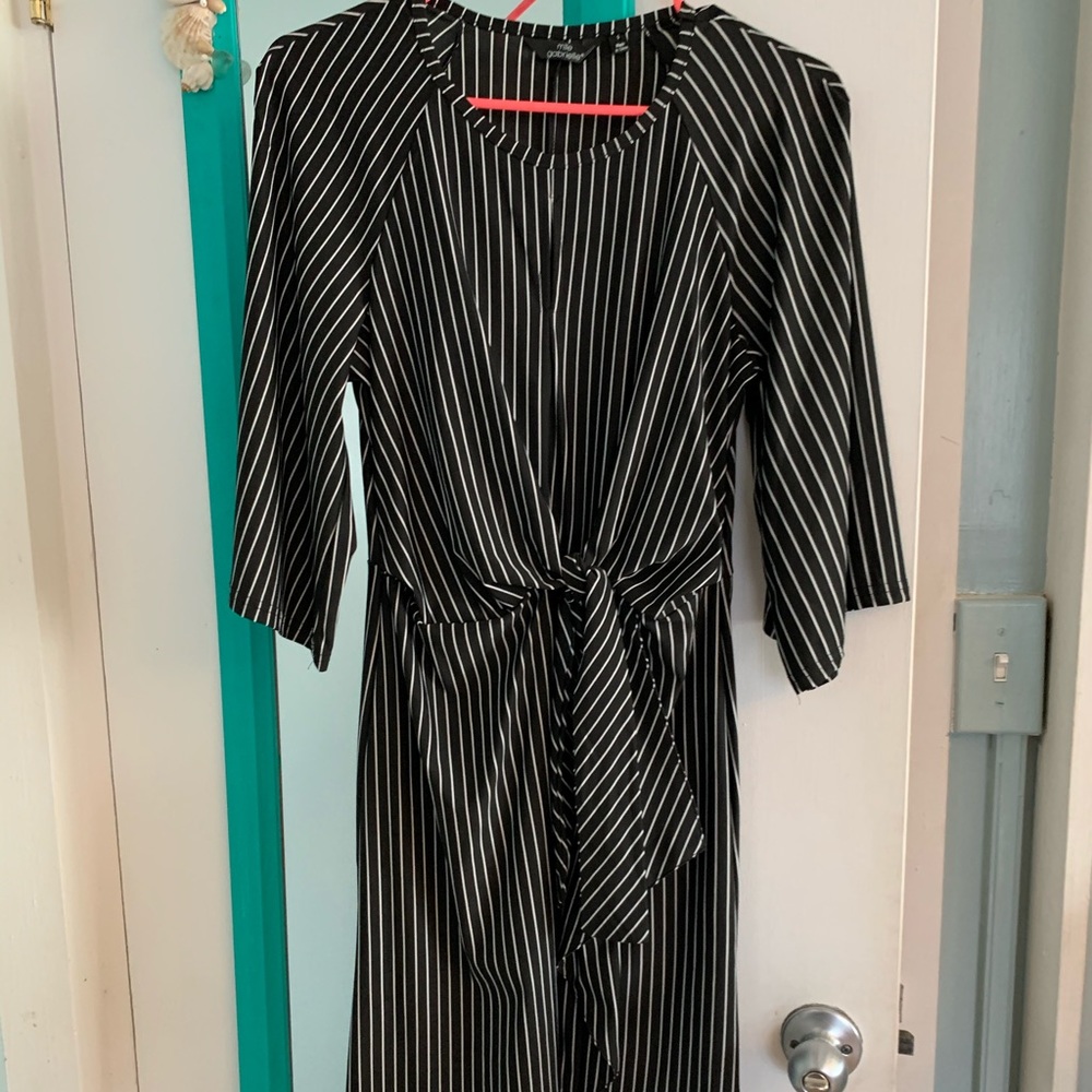 Mlle Gabrielle dress